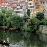 1208F 045 Neckar Tuebingen
